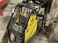 Laspost esab met zwenkarm - afbeelding 2 van  6