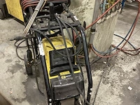 Laspost esab met zwenkarm - afbeelding 3 van  6