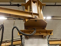 Laspost esab met zwenkarm - afbeelding 5 van  6