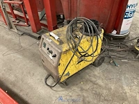 Laspost esab met zwenkarm - afbeelding 6 van  6