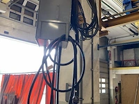 Laspost esab met zwenkbalk - afbeelding 4 van  5