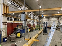 Laspost esab met zwenkbalk - afbeelding 1 van  6