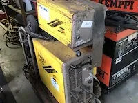 Laspost esab - afbeelding 1 van  2