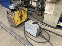 Laspost esab - afbeelding 2 van  3