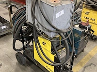 Laspost esab - afbeelding 1 van  3