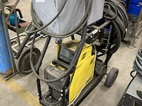 Laspost esab - afbeelding 2 van  3