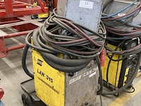 Laspost esab - afbeelding 2 van  3
