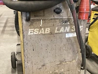 Laspost esab - afbeelding 3 van  3