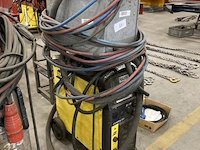 Laspost esab - afbeelding 1 van  3