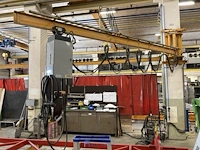 Laspost esab - afbeelding 1 van  4