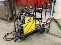 Laspost esab - afbeelding 3 van  4