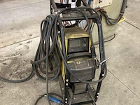 Laspost esab - afbeelding 4 van  4