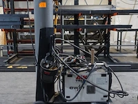 Laspost halfautomaat ewin - afbeelding 1 van  5