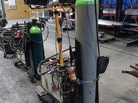 Laspost halfautomaat ewin - afbeelding 4 van  5