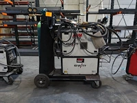Laspost halfautomaat ewin - afbeelding 1 van  4