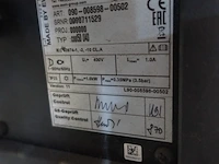 Laspost halfautomaat ewin - afbeelding 4 van  4