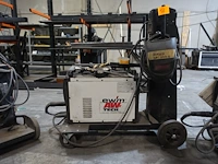 Laspost halfautomaat ewin - afbeelding 1 van  3