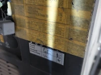 Laspost halfautomaat ewin - afbeelding 3 van  3