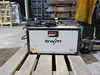 Laspost halfautomaat ewin - afbeelding 3 van  5