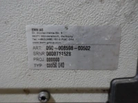 Laspost halfautomaat ewin - afbeelding 4 van  5