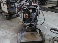 Laspost halfautomaat - afbeelding 2 van  4