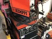 Laspost kemppi - afbeelding 1 van  2