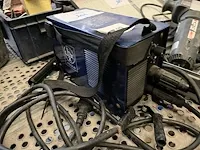 Laspost luxtools
