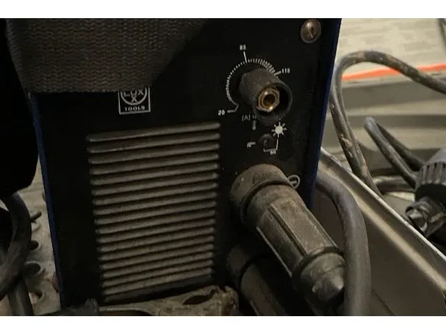 Laspost luxtools - afbeelding 2 van  6