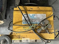 Laspost mig rite 213 - afbeelding 1 van  5