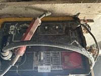 Laspost mig rite 213 - afbeelding 4 van  5
