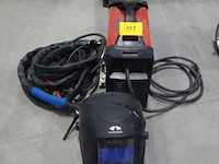 Laspost mw tools - afbeelding 1 van  5