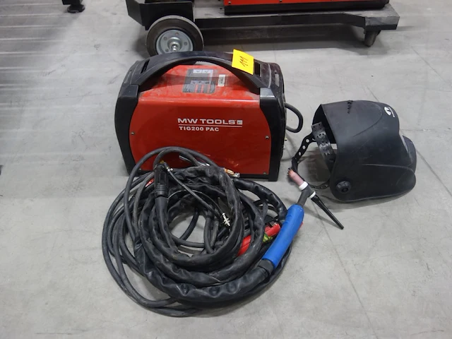 Laspost mw tools - afbeelding 2 van  5