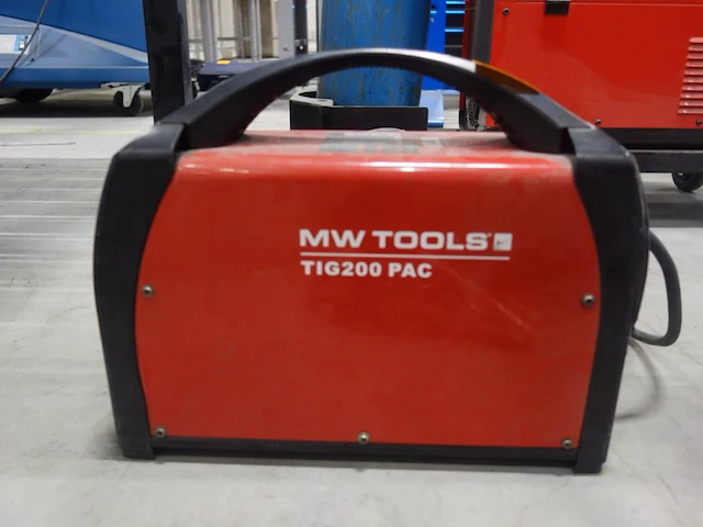 Laspost mw tools - afbeelding 3 van  5