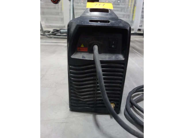 Laspost mw tools - afbeelding 4 van  5