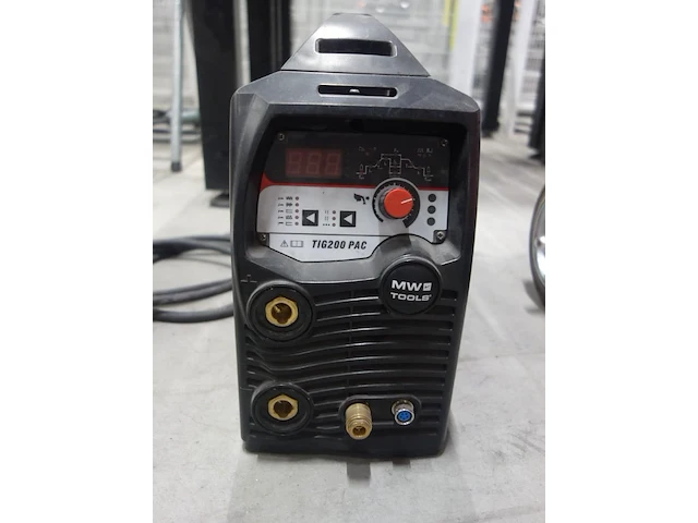 Laspost mw tools - afbeelding 5 van  5