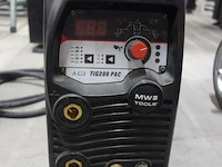 Laspost mw tools - afbeelding 5 van  5