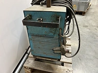 Laspost nerta zip halfautomaat - afbeelding 6 van  6