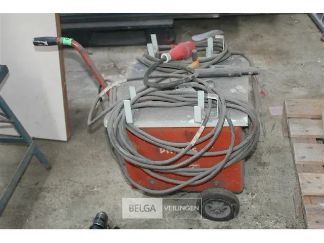 Laspost philips - afbeelding 1 van  7