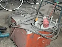Laspost philips - afbeelding 2 van  7