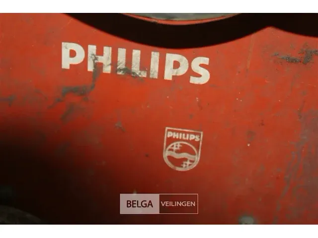 Laspost philips - afbeelding 3 van  7