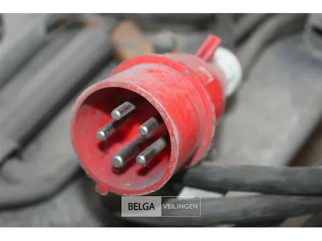 Laspost philips - afbeelding 7 van  7