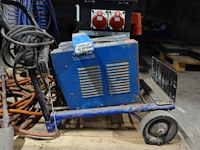 Laspost saturn - afbeelding 1 van  4