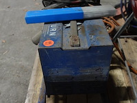 Laspost saturn - afbeelding 2 van  4