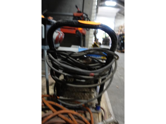 Laspost saturn - afbeelding 3 van  4