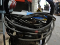 Laspost saturn - afbeelding 3 van  4