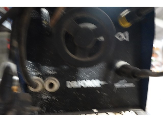 Laspost saturn - afbeelding 4 van  4