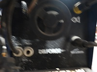 Laspost saturn - afbeelding 4 van  4