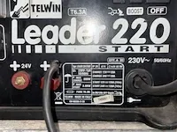 Laspost telwin - afbeelding 3 van  3