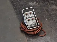 Laspulsregeleenheid kemppi c100p - afbeelding 1 van  1