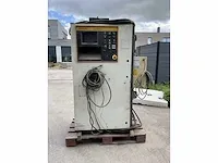 Lasrobot fanuc s-420fd, 1995 - afbeelding 5 van  9